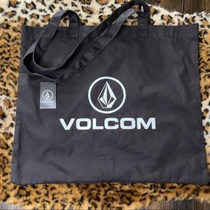 volcom beach bolsa